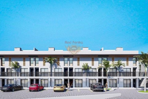 Продажа квартиры  в Гирне, Северный Кипр 2+1, 126м2, №71237 – фото 2