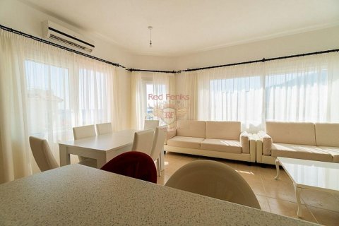 Продажа квартиры  в Гирне, Северный Кипр 3+1, 155м2, №71231 – фото 8