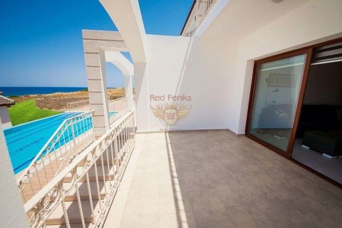 Продажа квартиры  в Гирне, Северный Кипр 2+1, 77м2, №71264 – фото 9