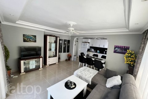 Продажа квартиры  в Оба, Анталье, Турция 2+1, 100м2, №67208 – фото 3