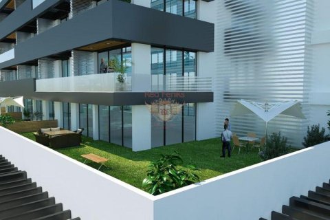 Продажа квартиры  в Фамагусте, Северный Кипр 3+1, 156м2, №71298 – фото 3