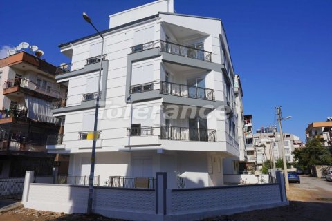 Продажа квартиры  в Анталье, Турция 2+1, 100м2, №54464 – фото 2