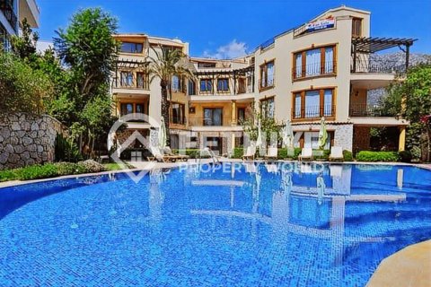 Продажа квартиры в Калкане, Анталье, Турция 2+2, 165м2, №69805 – фото 2