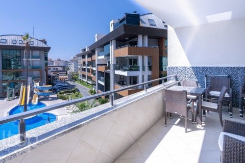 Продажа квартиры  в Оба, Анталье, Турция 2+1, 110м2, №69679 – фото 17