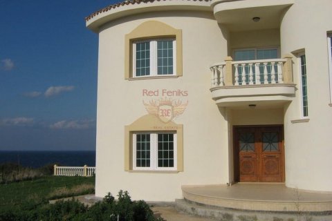 Продажа виллы  в Гирне, Северный Кипр 4+1, 330м2, №71180 – фото 4