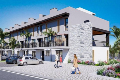 Продажа квартиры  в Гирне, Северный Кипр 2+1, 126м2, №71237 – фото 16