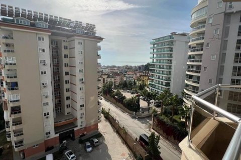 Продажа квартиры  в Джикджилли, Анталье, Турция 2+1, 100м2, №70353 – фото 22