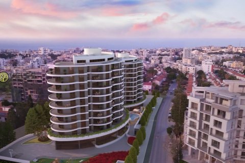 Продажа квартиры  в Гирне, Северный Кипр 2+1, 78м2, №47065 – фото 2