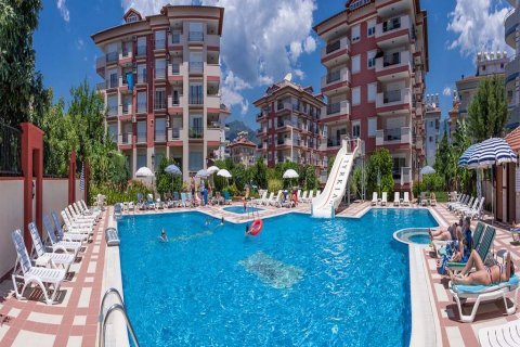 Продажа  в Аланье, Анталье, Турция, 240м2, №69634 – фото 1