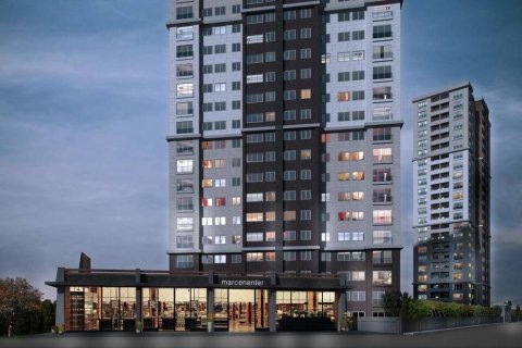 Продажа квартиры  в Картале, Стамбуле, Турция 3+1, №68718 – фото 1