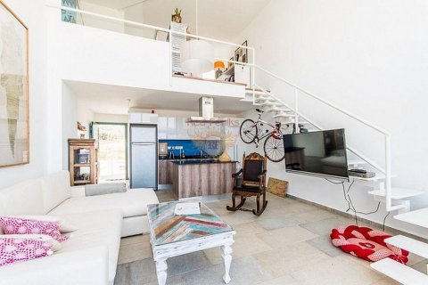 Продажа квартиры  в Гирне, Северный Кипр 1+1, 57м2, №71297 – фото 5