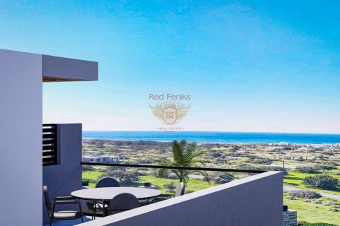 Продажа квартиры  в Гирне, Северный Кипр 2+1, 126м2, №71237 – фото 21
