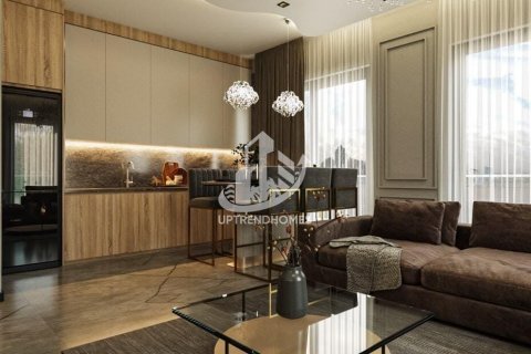 Продажа квартиры  в Анталье, Турция студия, 44м2, №69245 – фото 11