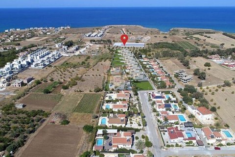 Продажа виллы  в Гирне, Северный Кипр 3+1, 139м2, №71307 – фото 24