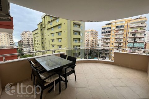 Продажа квартиры  в Махмутларе, Анталье, Турция 2+1, 125м2, №70355 – фото 24