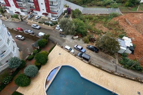 Продажа квартиры  в Аланье, Анталье, Турция 2+1, 115м2, №70993 – фото 21