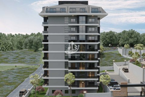 Продажа коммерческой недвижимости  в Конаклы, Анталье, Турция, 64м2, №67543 – фото 5