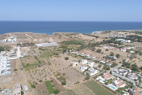 Продажа виллы  в Гирне, Северный Кипр 4 комн., 139м2, №70707 – фото 8