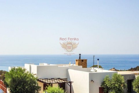 Продажа виллы  в Гирне, Северный Кипр 3+1, 100м2, №71262 – фото 28