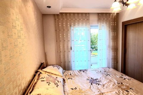 Аренда квартиры  в Сиде, Анталье, Турция 2+1, 90м2, №67516 – фото 4