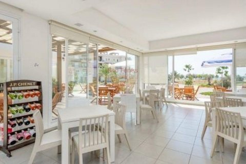 Продажа квартиры  в Фамагусте, Северный Кипр 3+1, 94м2, №71296 – фото 4