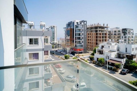 Продажа квартиры  в Гирне, Северный Кипр 3+1, 120м2, №71227 – фото 8
