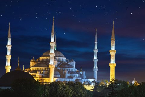 Что такое e-DEVLET в Турции?