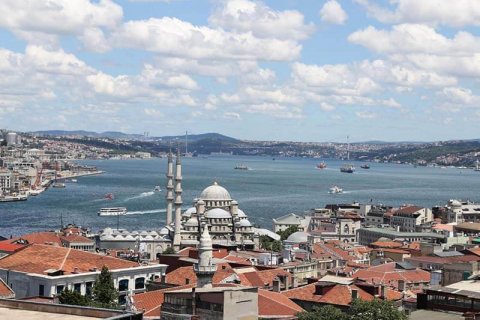Инвестировать в Стамбул выгодно даже без цели дальнейшего проживания или получения гражданства