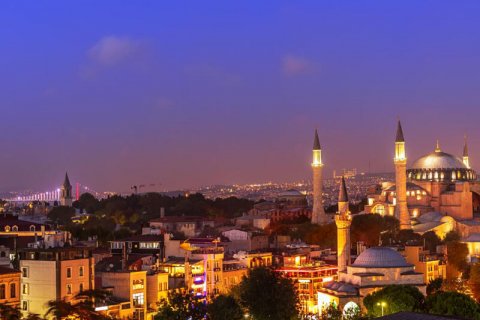 Завещание в Турции: как оформить наследство?