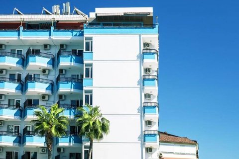 Жилая недвижимость Турции: итоги третьего квартала – и ¾ года