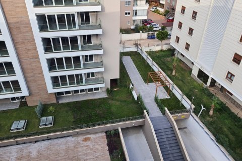 Продажа квартиры  в Коньяалты, Анталье, Турция 2+1, 120м2, №67989 – фото 2