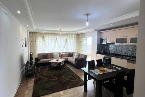 Продажа квартиры  в Джикджилли, Анталье, Турция 2+1, 100м2, №70353 – фото 4