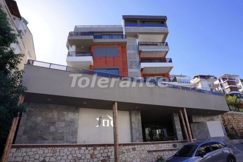 Продажа квартиры  в Финике, Анталье, Турция 2+1, 135м2, №69345 – фото 16