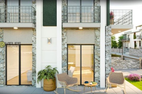 Продажа квартиры  в Чаталкое, Гирне, Северный Кипр 3+1, 120м2, №46681 – фото 13