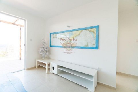 Продажа квартиры  в Гирне, Северный Кипр 2+1, 66м2, №71188 – фото 15
