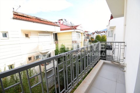 Продажа квартиры  в Фетхие, Мугле, Турция 5+1, 220м2, №71774 – фото 2