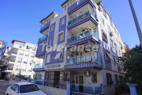 Продажа квартиры  в Анталье, Турция 2+1, 70м2, №68479 – фото 2