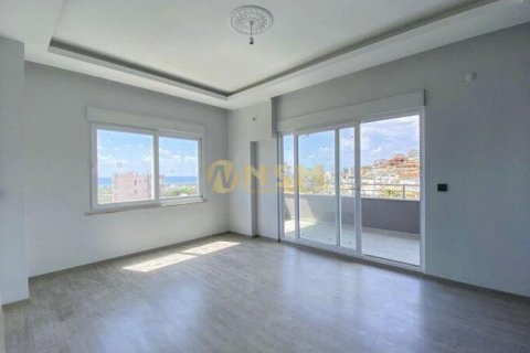 Продажа квартиры  в Аланье, Анталье, Турция 2+1, 110м2, №70389 – фото 15