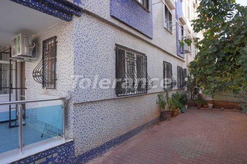 Продажа квартиры  в Анталье, Турция 2+1, 70м2, №68479 – фото 14