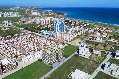 Продажа квартиры  в Фамагусте, Северный Кипр 2+1, 80м2, №71217 – фото 5