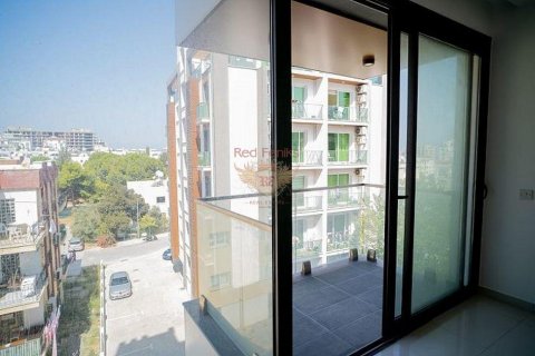 Продажа квартиры  в Гирне, Северный Кипр 2+1, 74м2, №71187 – фото 7