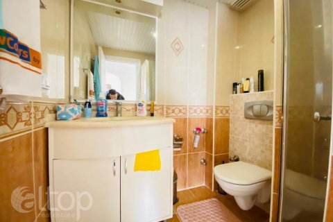 Продажа квартиры  в Аланье, Анталье, Турция 1+1, 60м2, №70215 – фото 13