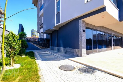 Продажа квартиры  в Махмутларе, Анталье, Турция 1+1, 55м2, №70796 – фото 25