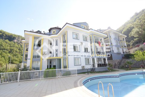 Продажа квартиры  в Фетхие, Мугле, Турция 3+1, 110м2, №67729 – фото 19