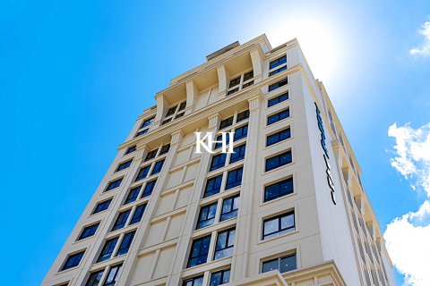 Продажа квартиры  в Стамбуле, Турция 1+2, 55м2, №71353 – фото 7