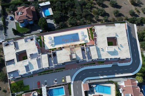 Продажа квартиры  в Гирне, Северный Кипр 2+1, 78м2, №71201 – фото 7