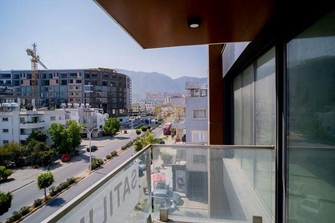 Продажа квартиры  в Гирне, Северный Кипр 3+1, 120м2, №71299 – фото 9