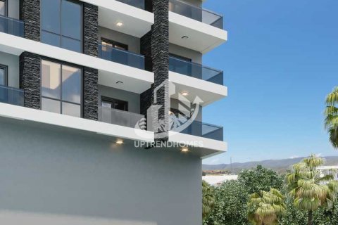 Продажа коммерческой недвижимости  в Конаклы, Анталье, Турция, 64м2, №67543 – фото 10