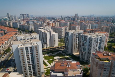 Жилой комплекс Elite Life Residence  в Бейликдюзю, Стамбул, Турция №68898 – фото 4