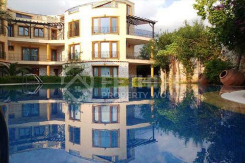 Продажа квартиры в Калкане, Анталье, Турция 2+2, 165м2, №69805 – фото 6